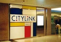Citylink Mall (D1), Shop House #433639271